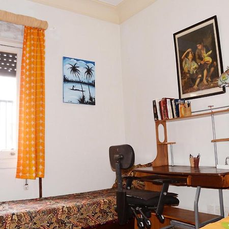 Tetouan House Apartment Exterior foto