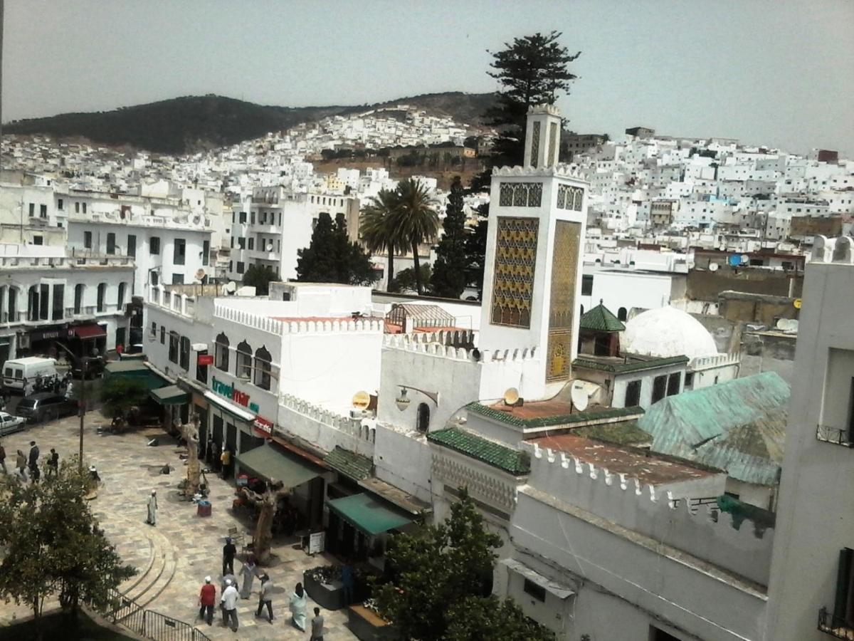 Tetouan House Apartment Exterior foto