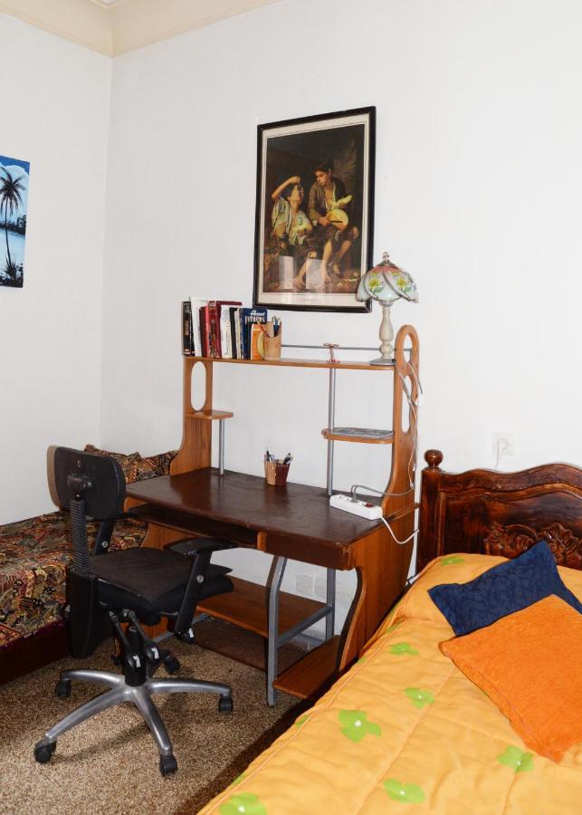 Tetouan House Apartment Exterior foto