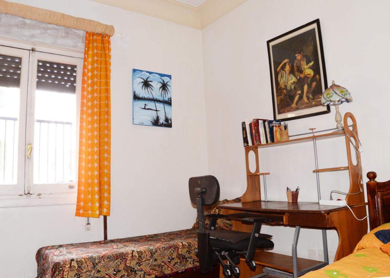 Tetouan House Apartment Exterior foto