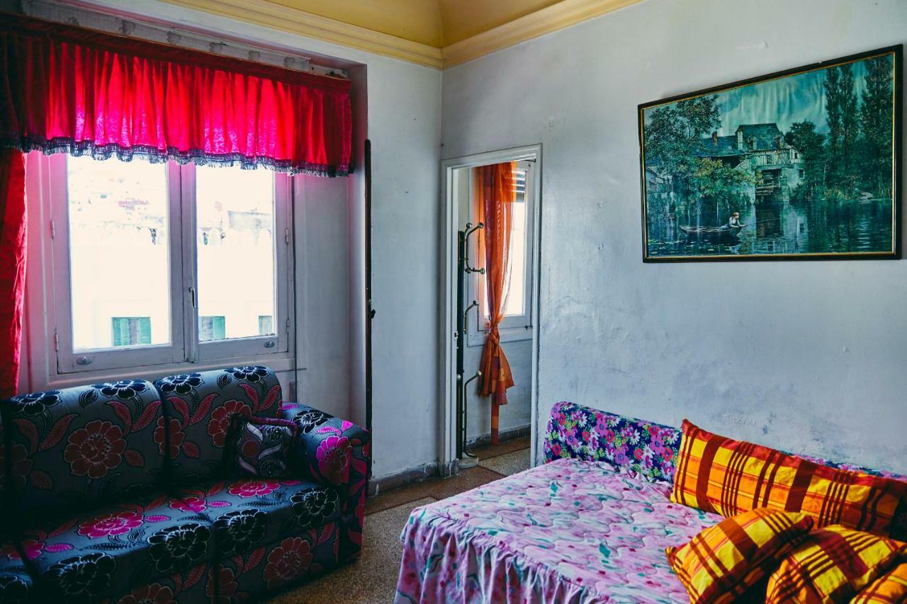 Tetouan House Apartment Exterior foto