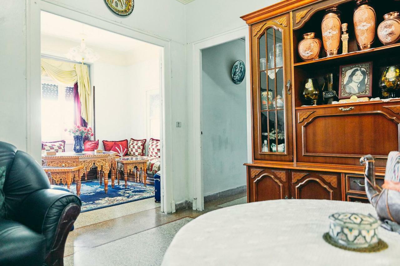 Tetouan House Apartment Exterior foto