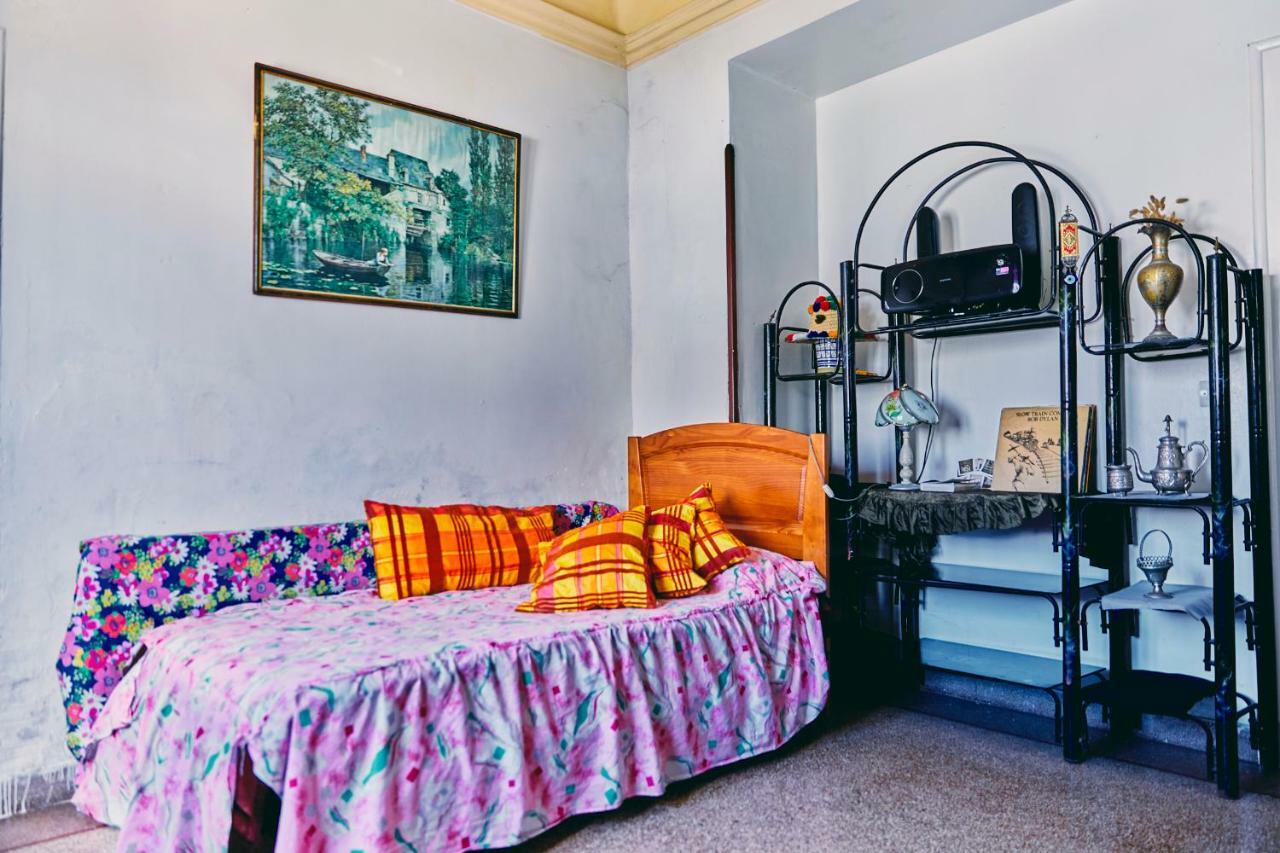 Tetouan House Apartment Exterior foto